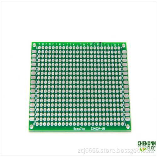 Universal PCB/Bread board/DIY PCB board